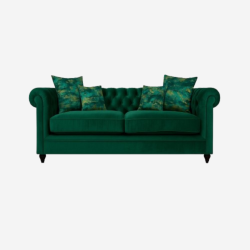Maxwell 2 Seater - Helloilmare
